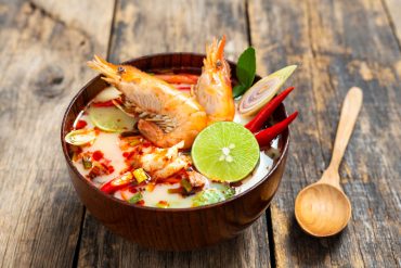 tom-yum