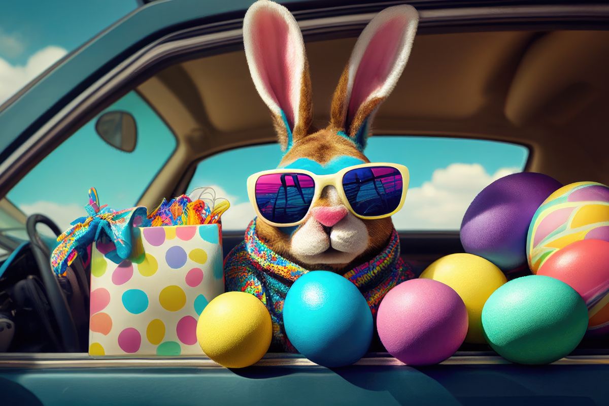 viaggi di Pasqua