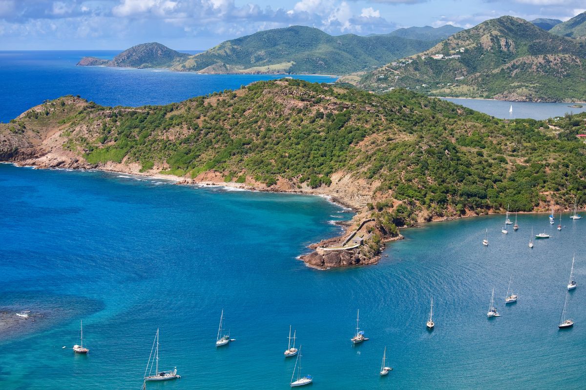 Antigua