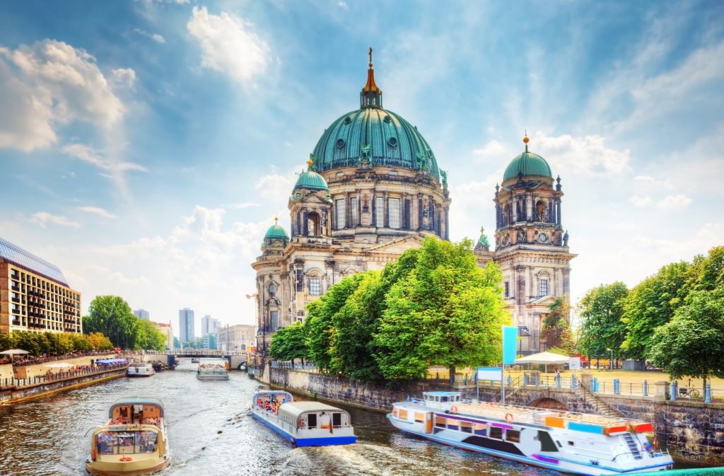 Berlino