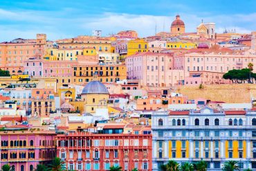 Cagliari