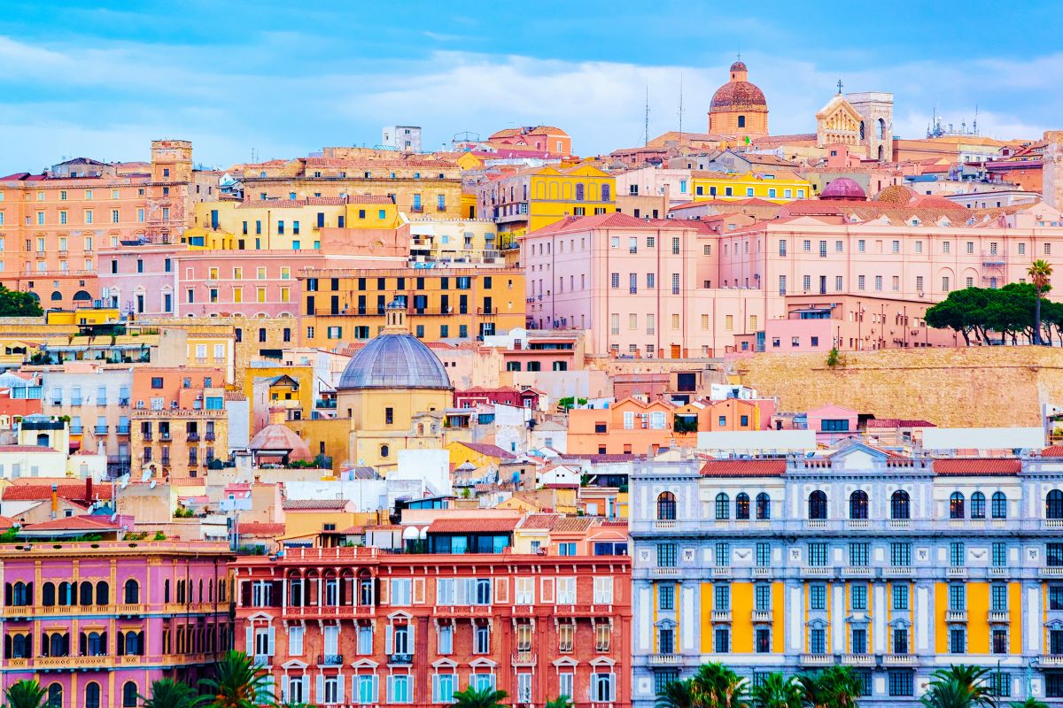 Cagliari