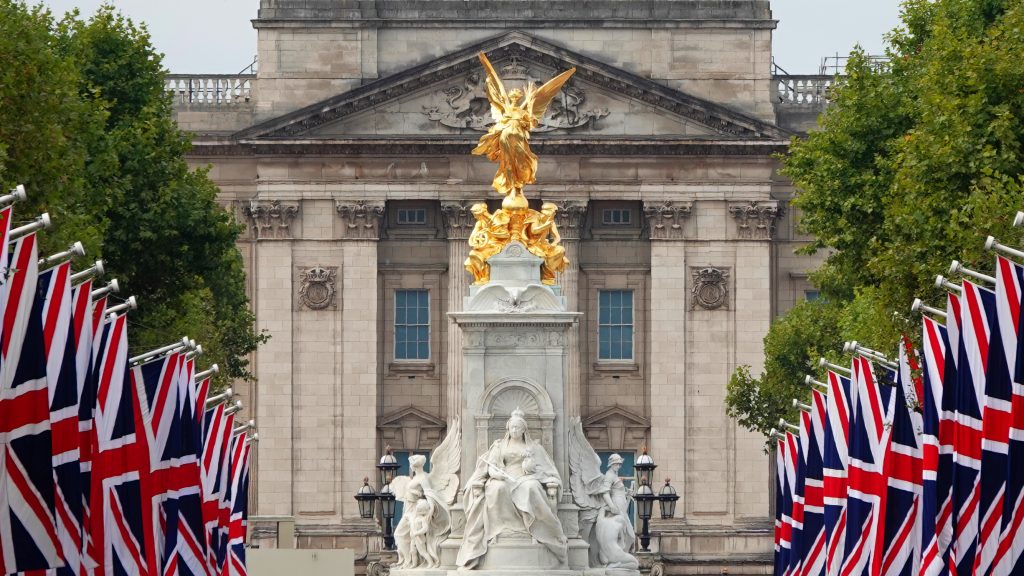 Coronation Day