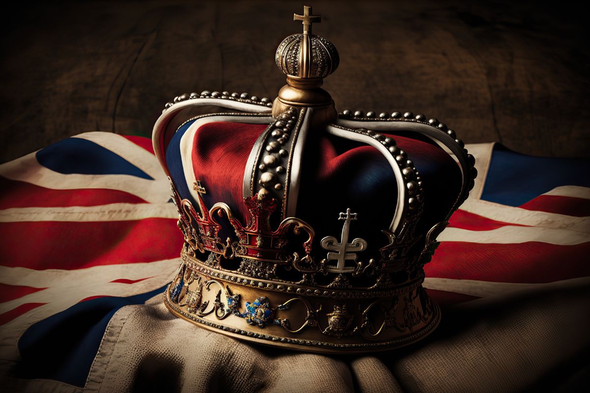 Coronation Day