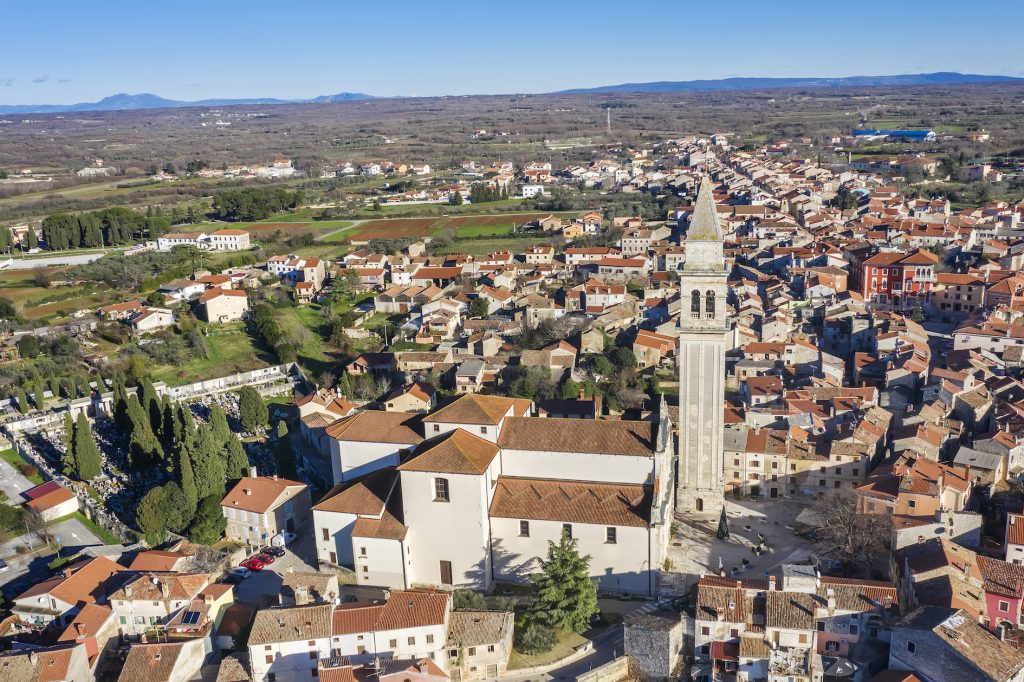 Istria croata