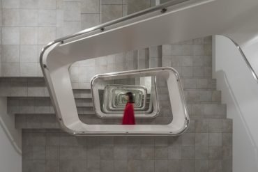Leandro Erlich Milano