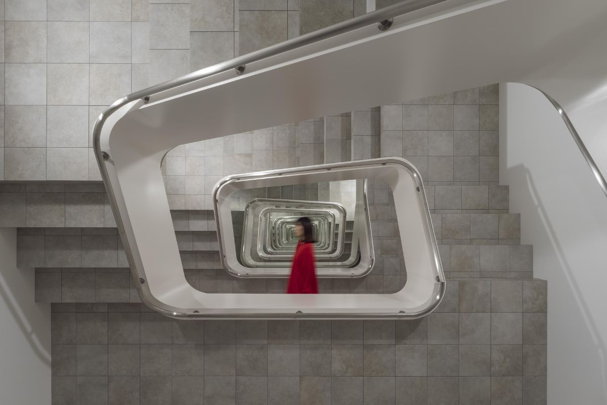 Leandro Erlich Milano