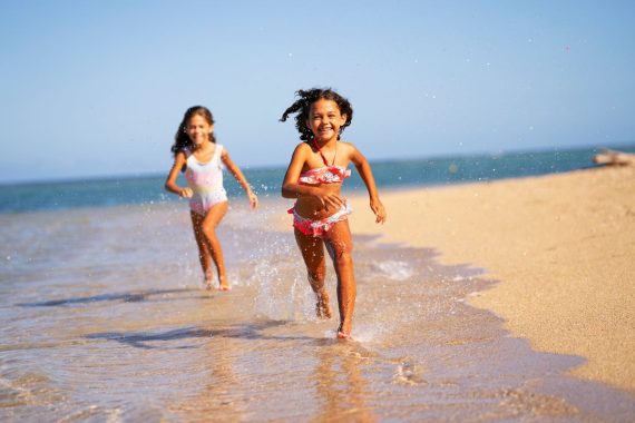 Mauritius per bambini