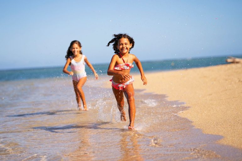 Mauritius per bambini