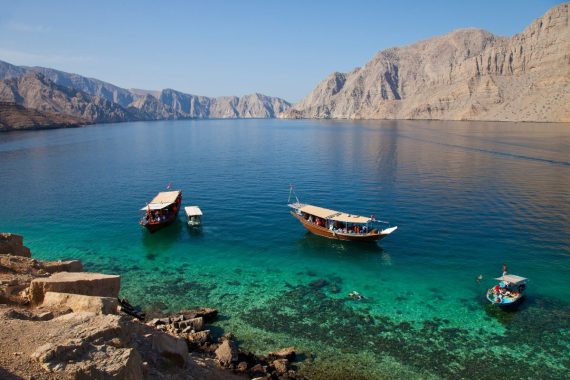 Musandam