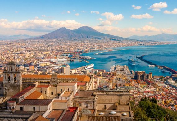Napoli