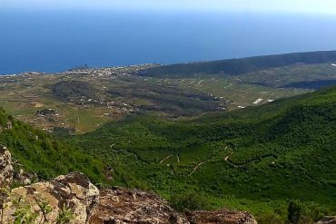 Pantelleria