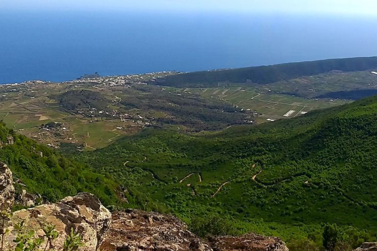 Pantelleria
