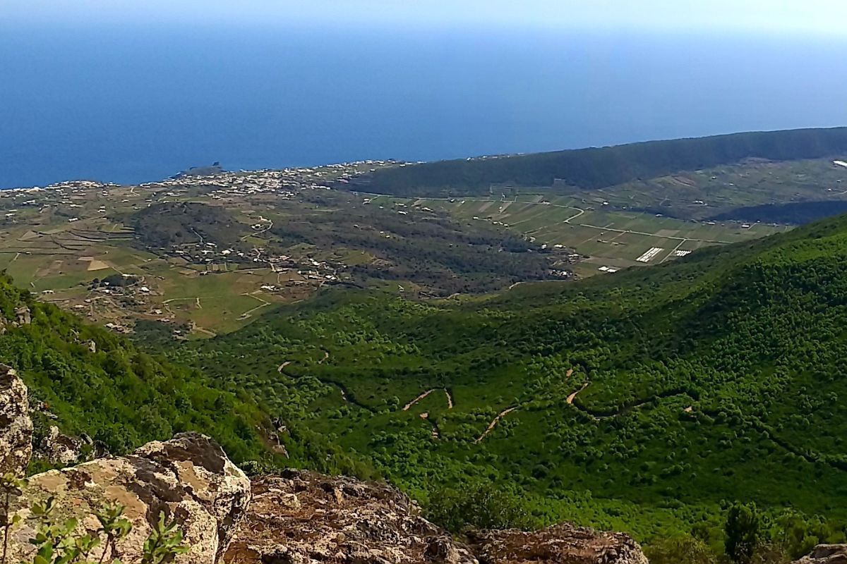Pantelleria