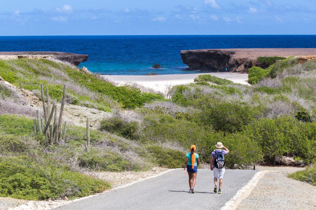  Aruba