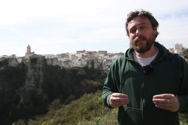 Pinuccio a Laterza