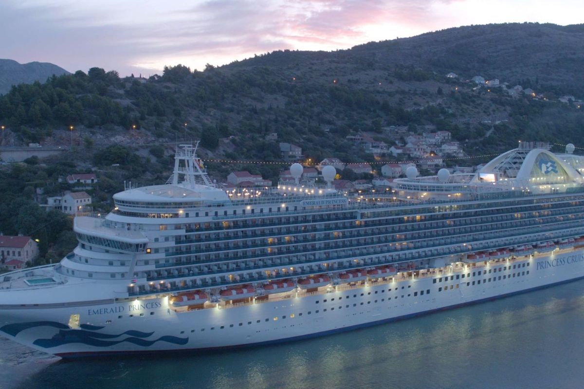 Princess Cruises