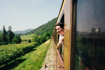 Treno di Dante