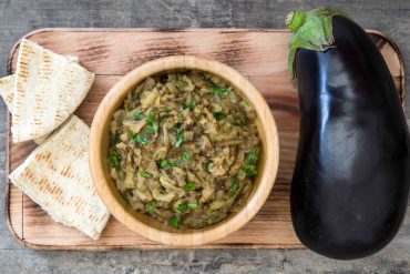 babaganoush