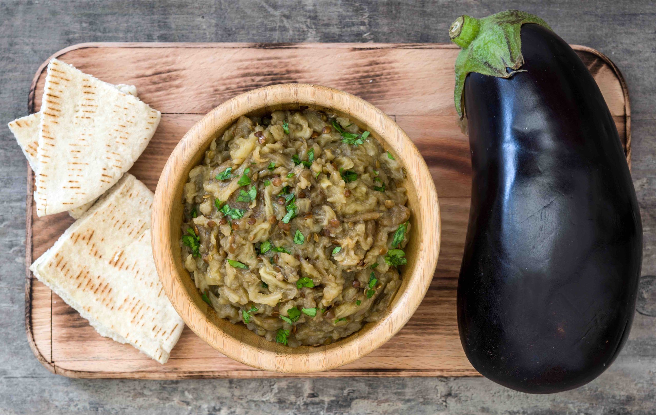 babaganoush