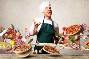 cucina italiana
