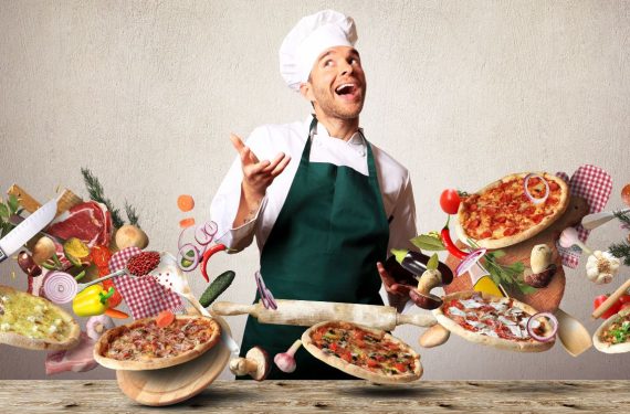 cucina italiana