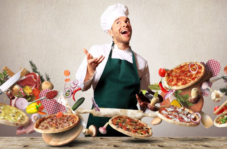 cucina italiana