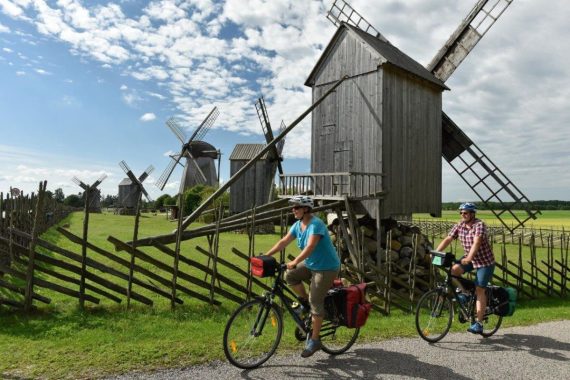 itinerari Bikeit
