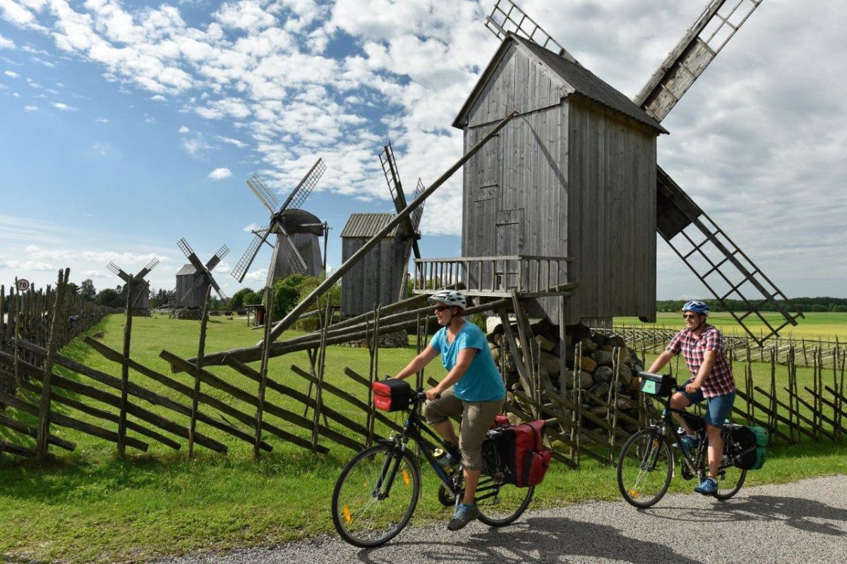 itinerari Bikeit