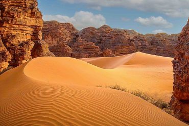 sahara deserto algeria