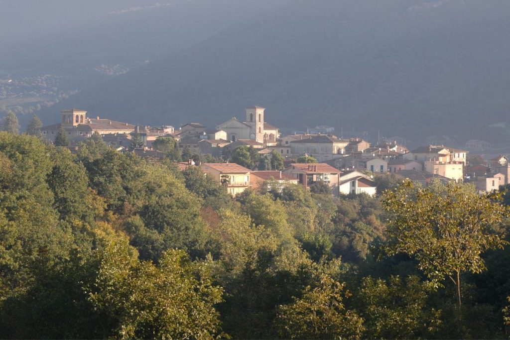 Acquasparta