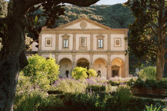 Belmond Legends