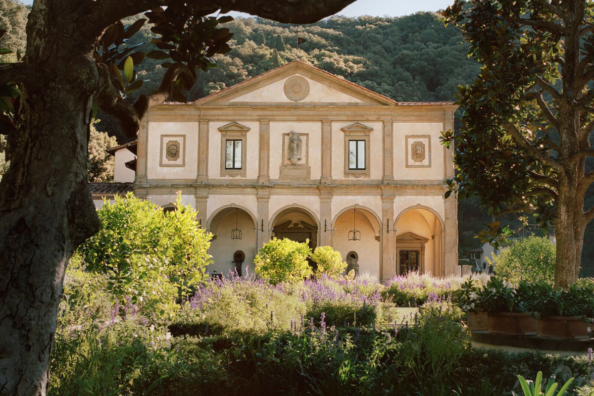 Belmond Legends