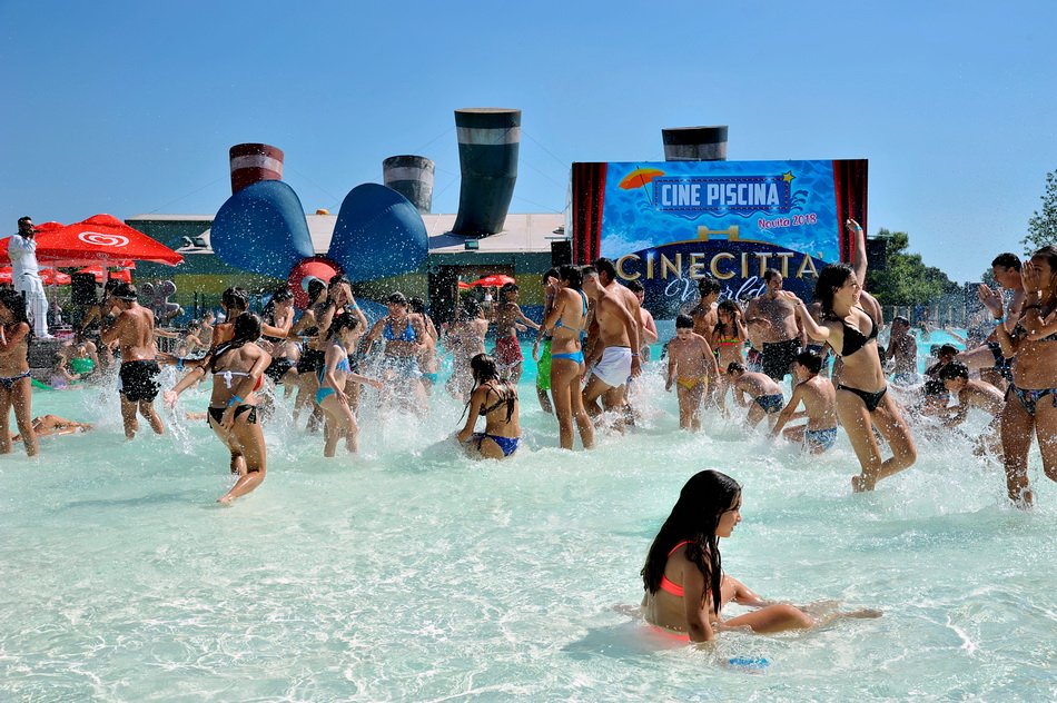 Cinecitta-World