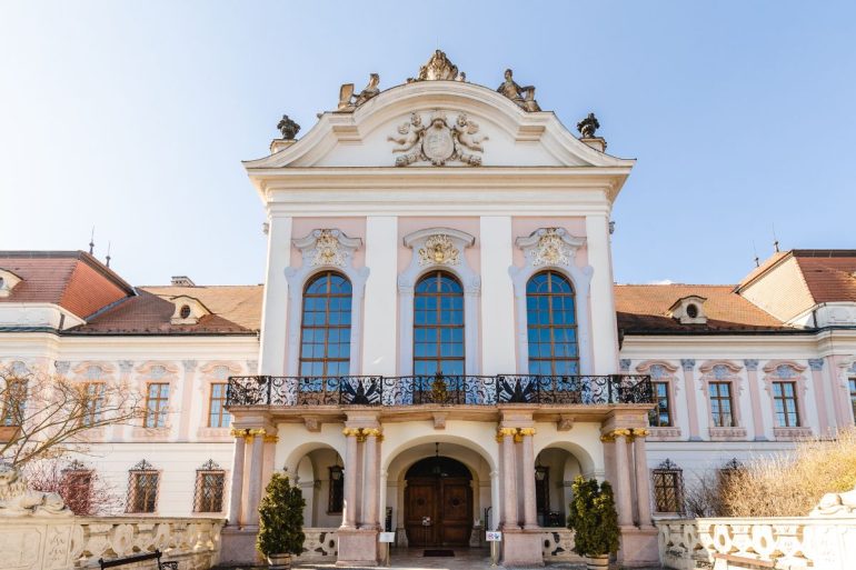 Castello di Godollo