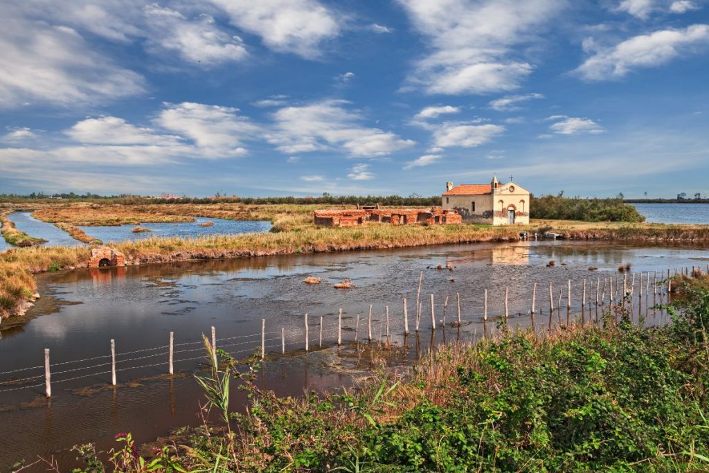 Delta del Po
