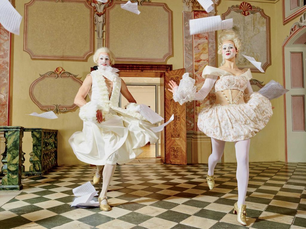 Fête Baroque
