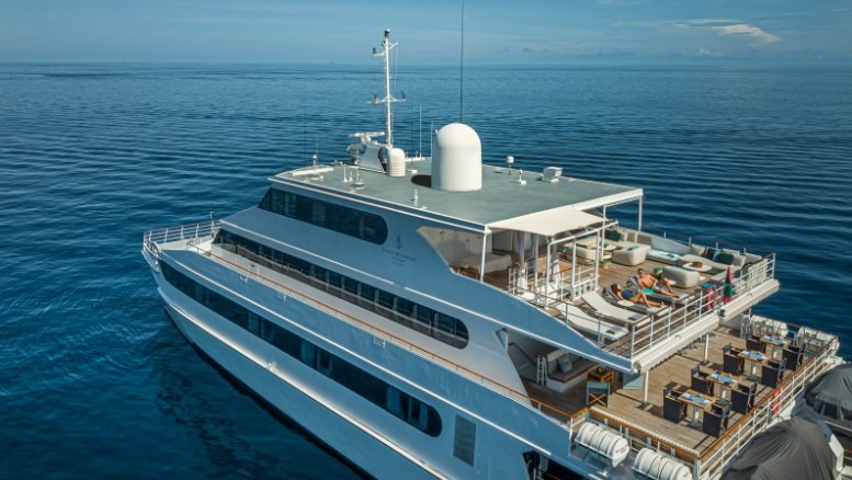 Four Seasons Explorer