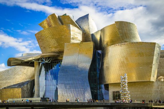 Guggenheim Bilbao