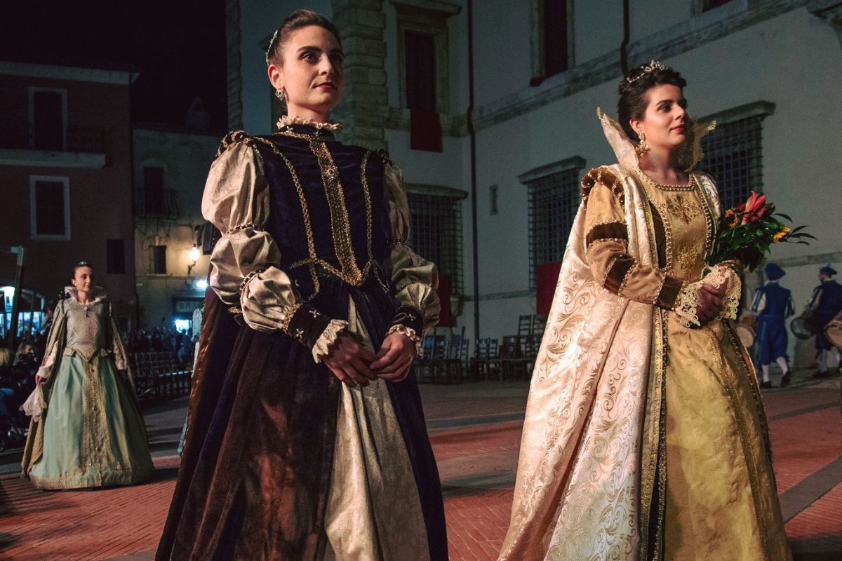 La Festa del Rinascimento Acquasparta