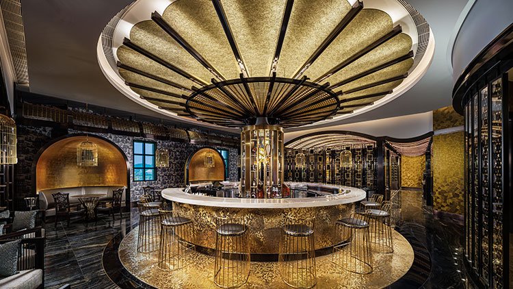 Mesa The Karl Lagerfeld Macau