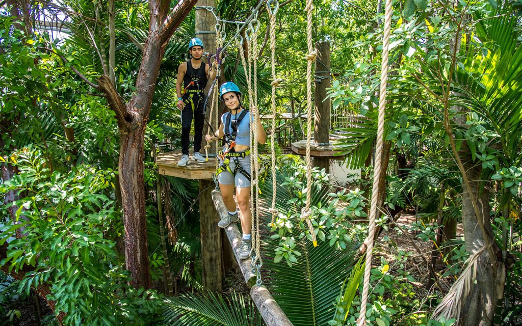 Miami avventura