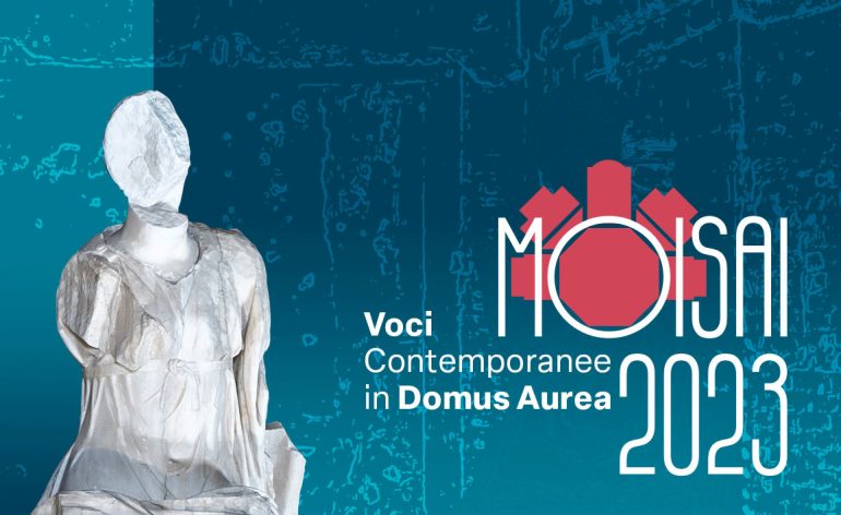 Moisai-2023_Domus-Aurea
