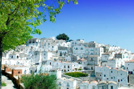Monte Sant'Angelo