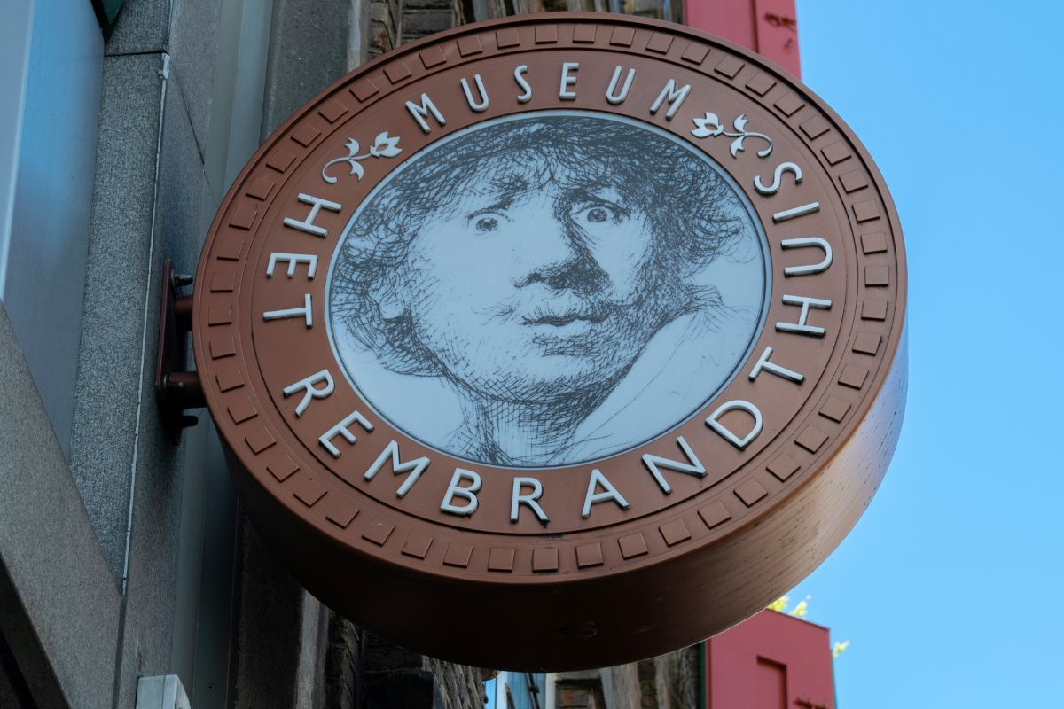Rembrandt Museum