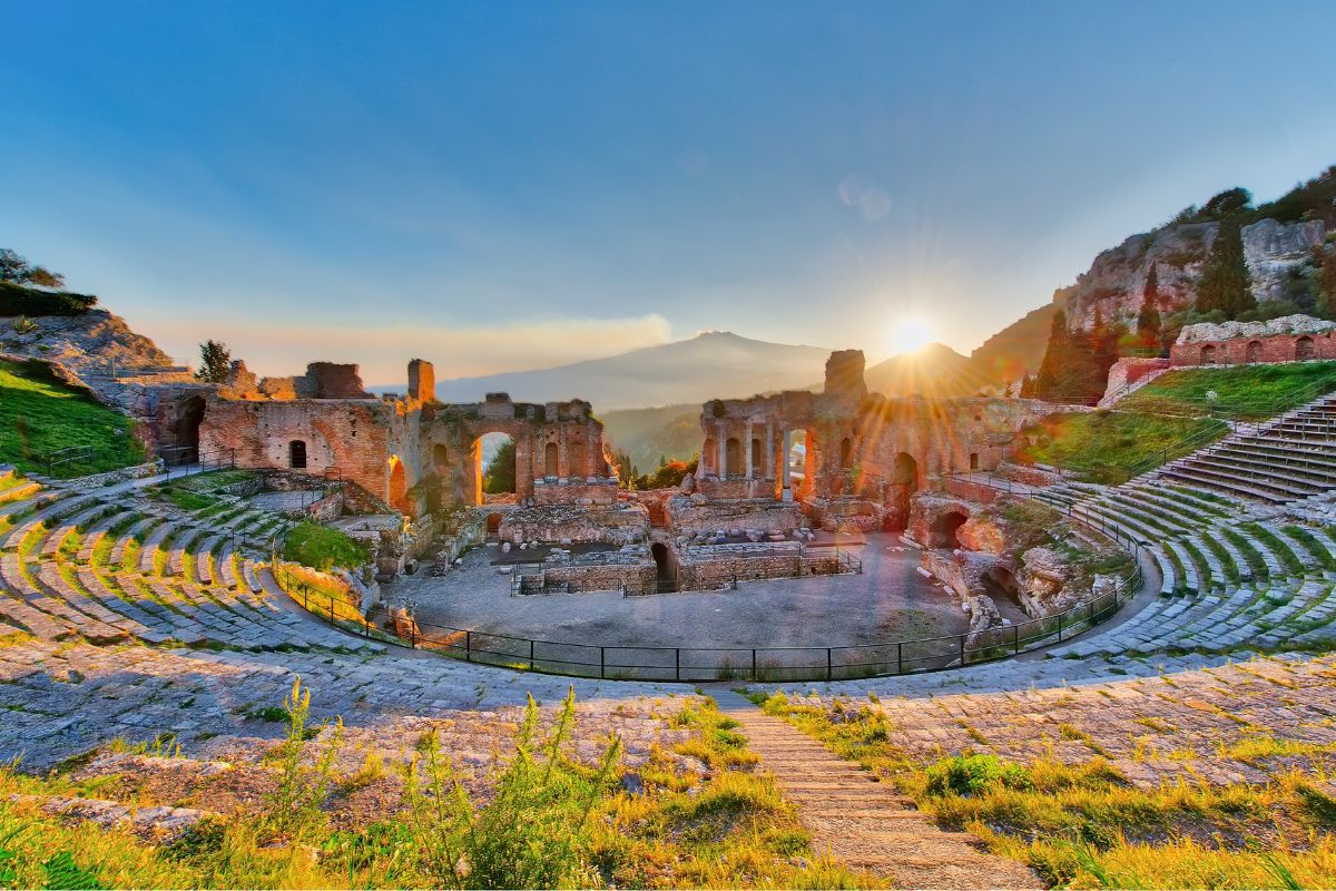Taormina
