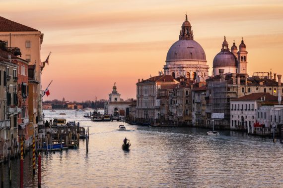 Venezia