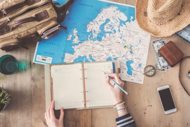 guide di viaggio