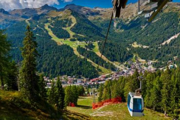 madonna-di-campiglio-estate dolomiti