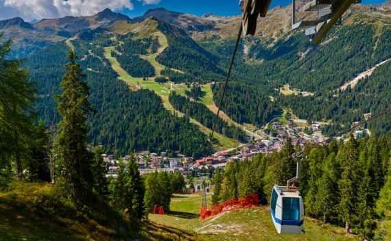 madonna-di-campiglio-estate dolomiti